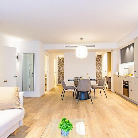 Myflats Premier Suites Аликанте Екстериор снимка