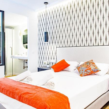 Myflats Premier Suites Аликанте Екстериор снимка