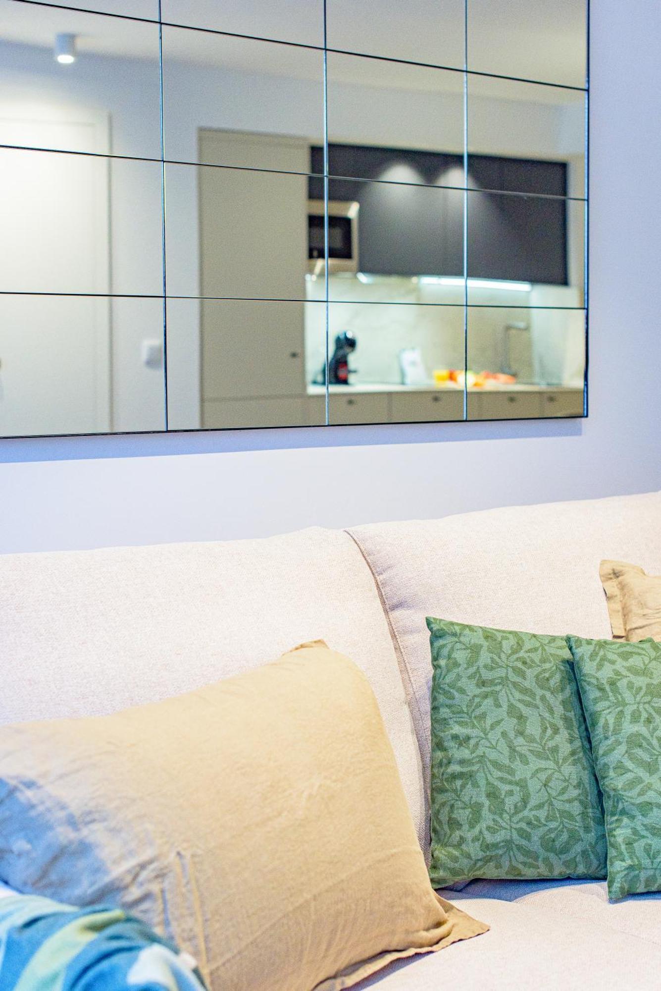Myflats Premier Suites Аликанте Екстериор снимка