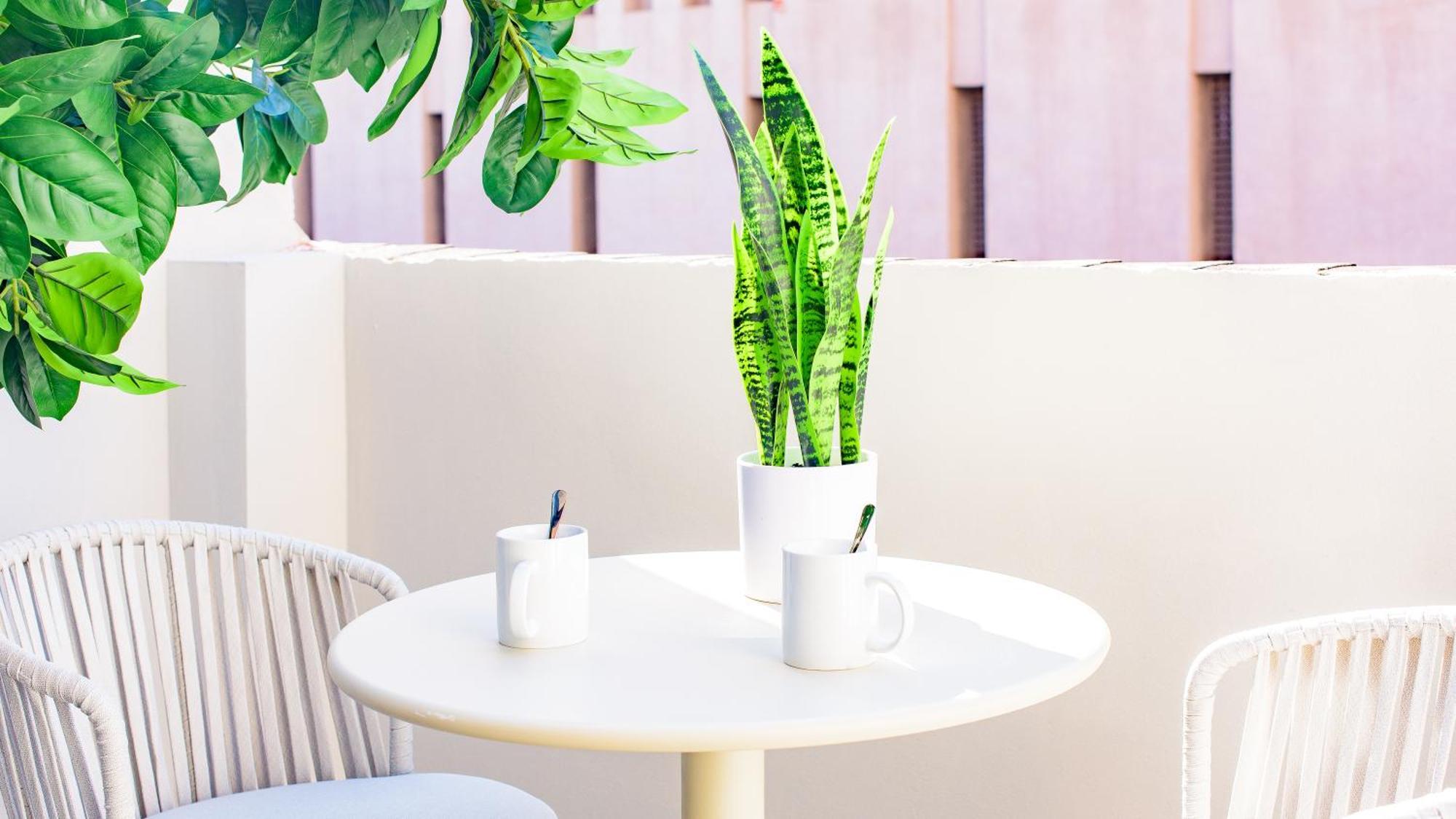 Myflats Premier Suites Аликанте Екстериор снимка