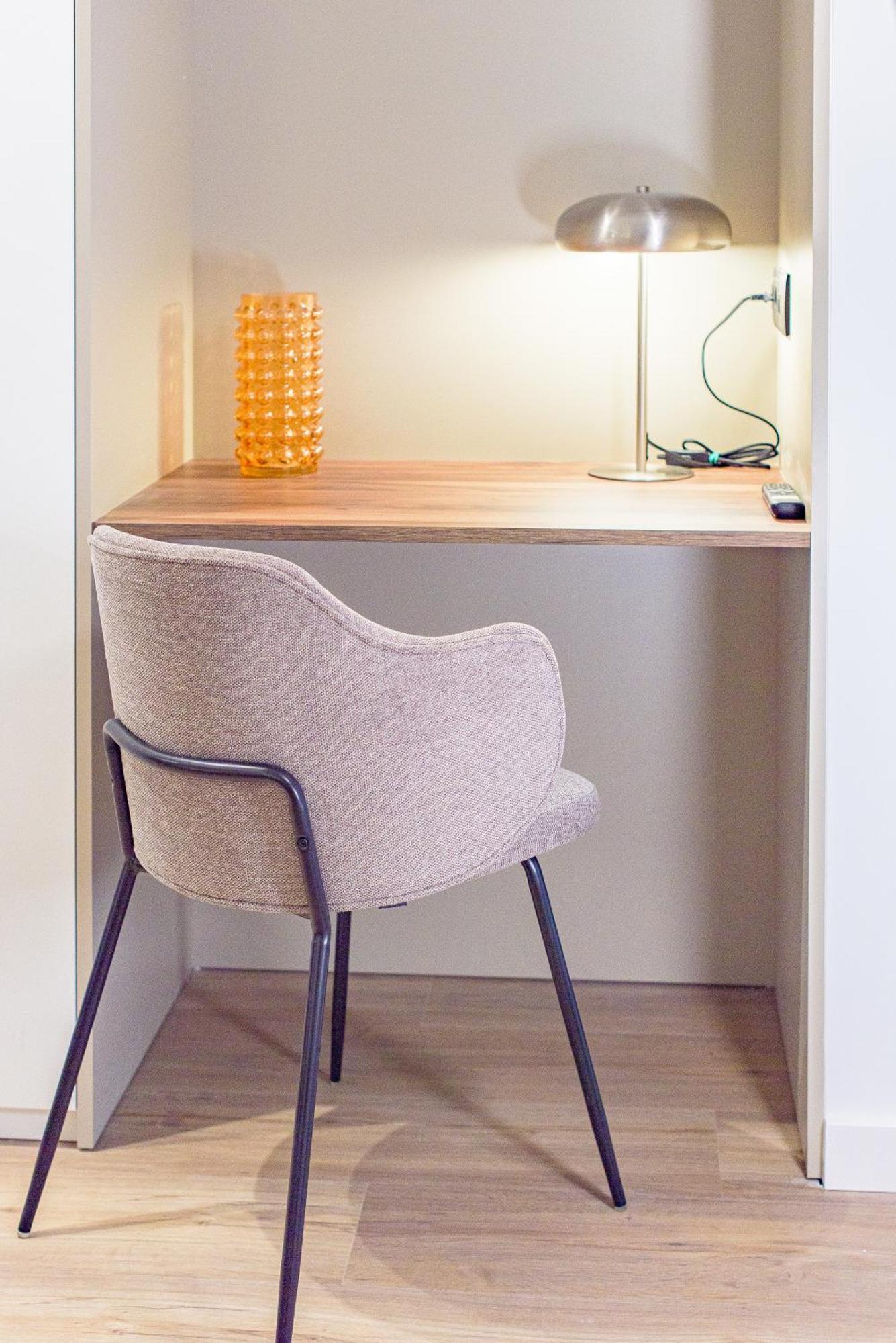 Myflats Premier Suites Аликанте Екстериор снимка