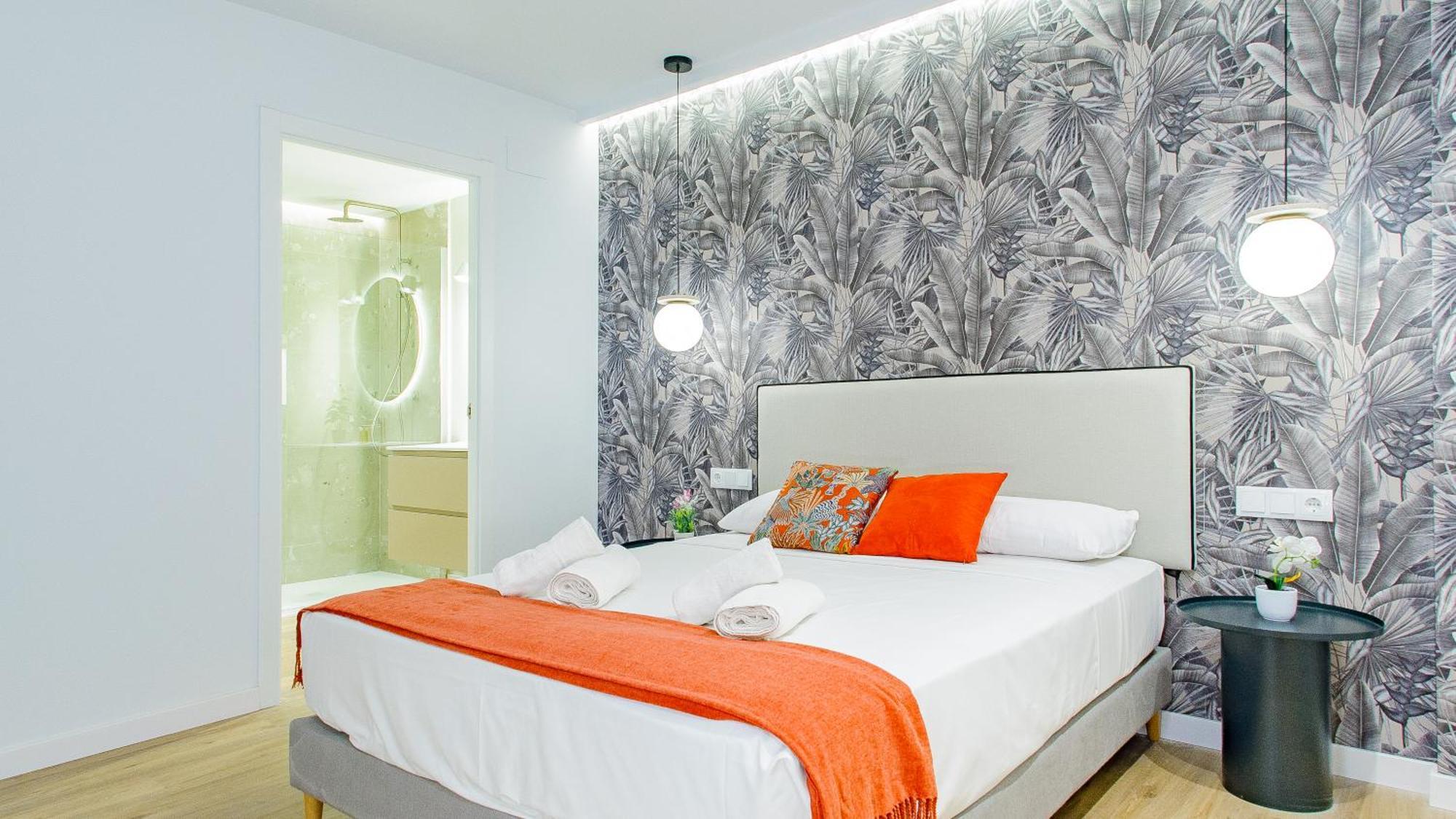 Myflats Premier Suites Аликанте Екстериор снимка