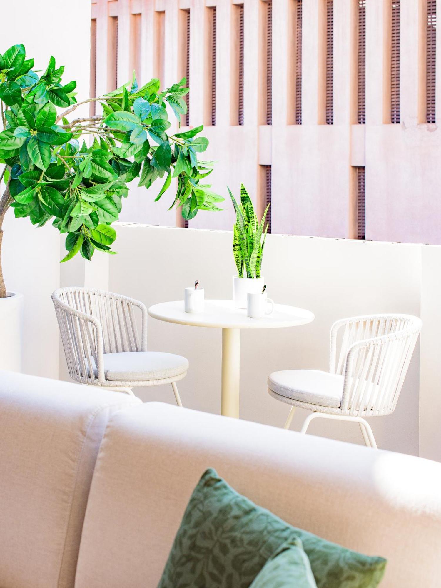 Myflats Premier Suites Аликанте Екстериор снимка