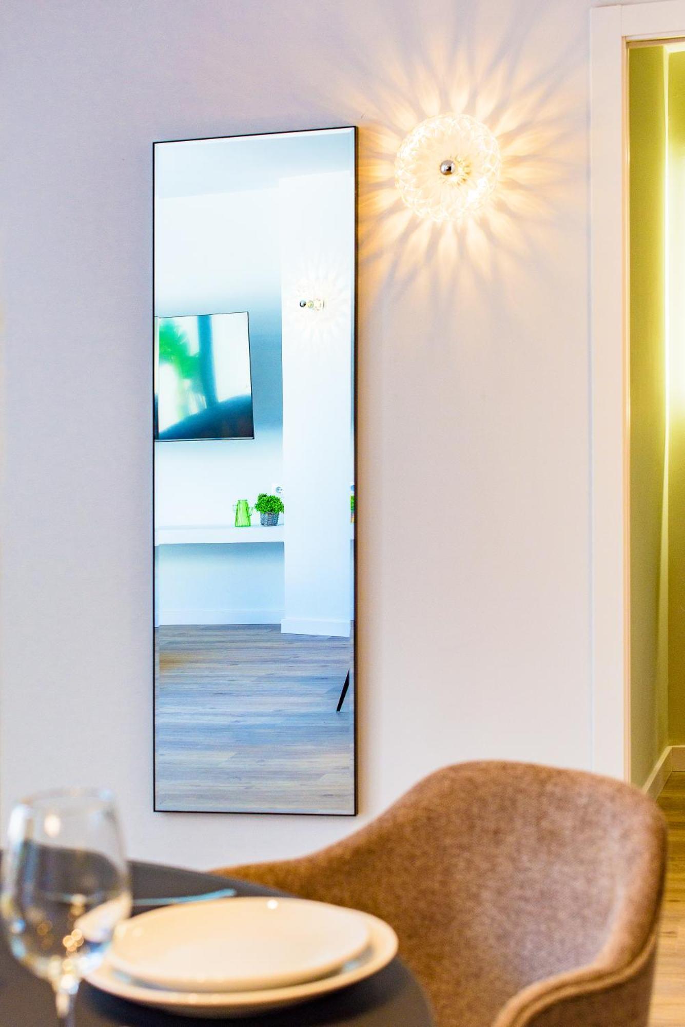 Myflats Premier Suites Аликанте Екстериор снимка