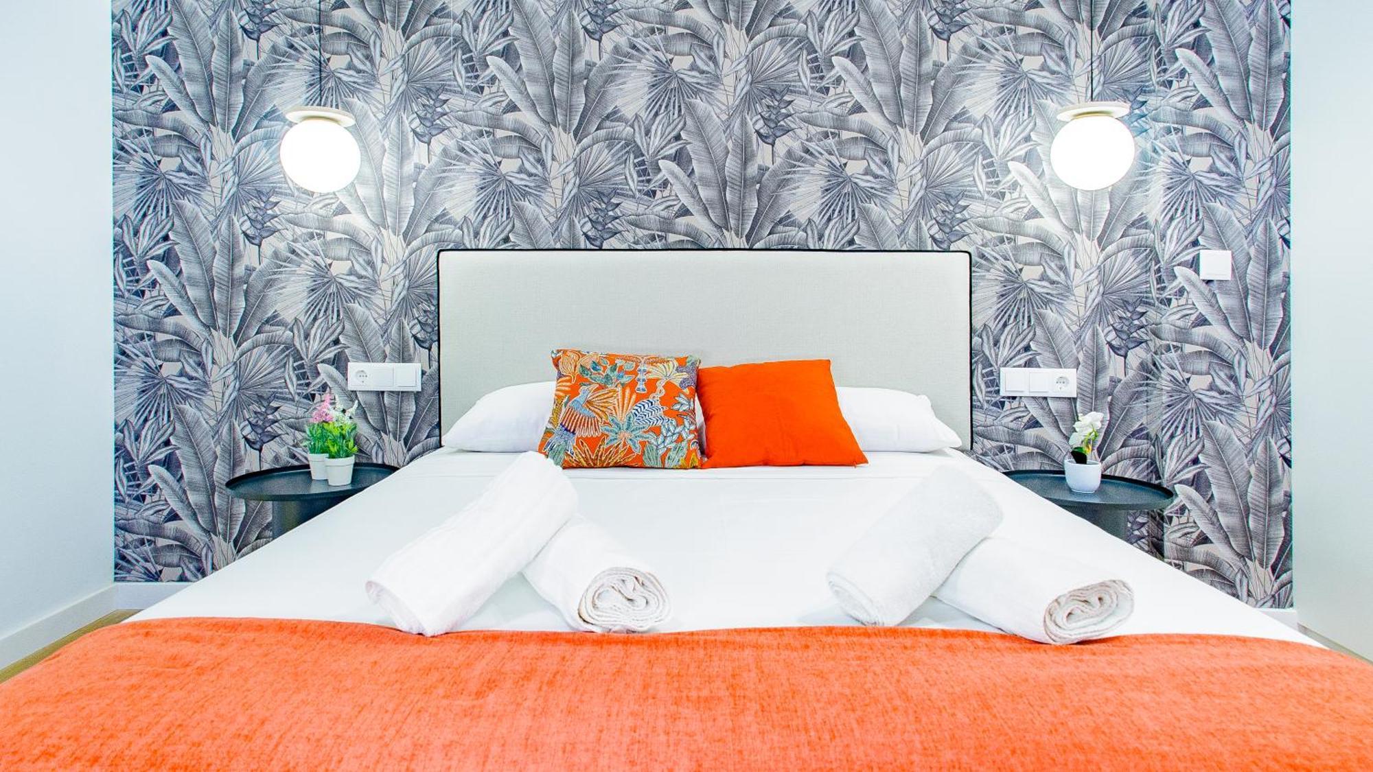 Myflats Premier Suites Аликанте Екстериор снимка