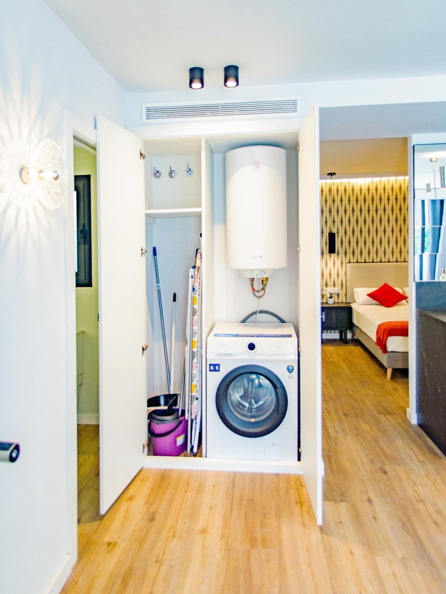 Myflats Premier Suites Аликанте Екстериор снимка