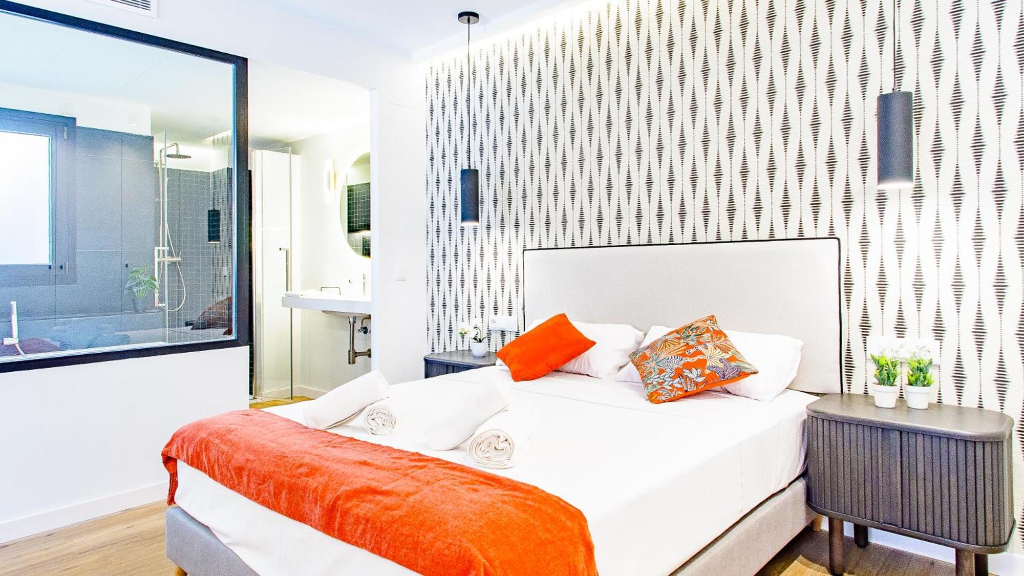 Myflats Premier Suites Аликанте Екстериор снимка