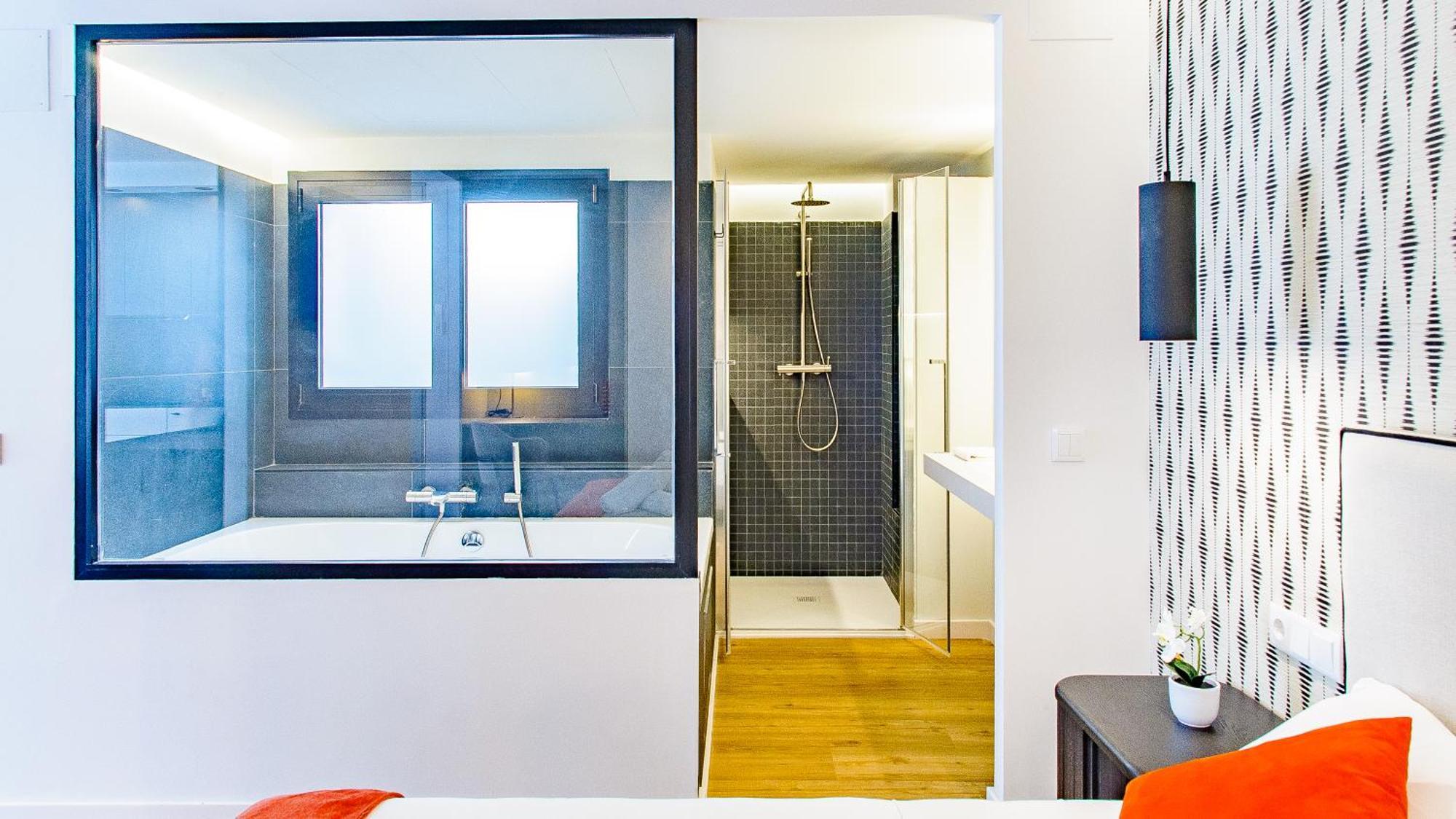 Myflats Premier Suites Аликанте Екстериор снимка